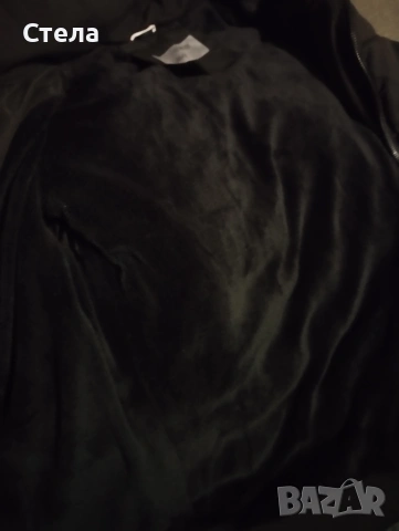 Зимно яке L-размер, снимка 5 - Якета - 53288067