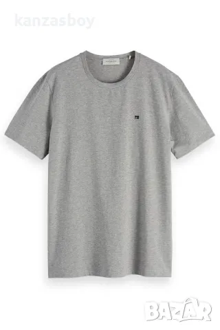 scotch and soda - страхотна мъжка тениска ХЛ