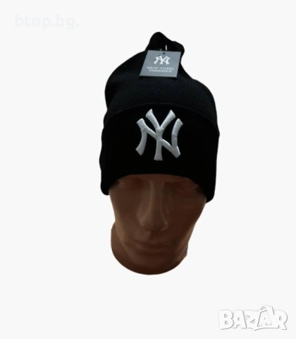 мъжки шапки , снимка 3 - Шапки - 53500572
