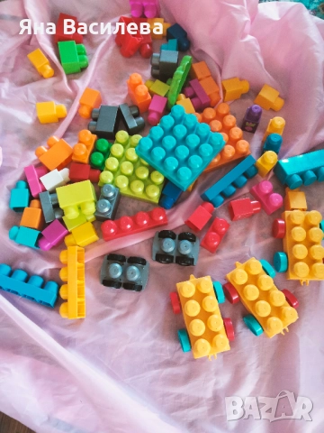 Детски играчки, конструктори, снимка 5 - Конструктори - 52157819