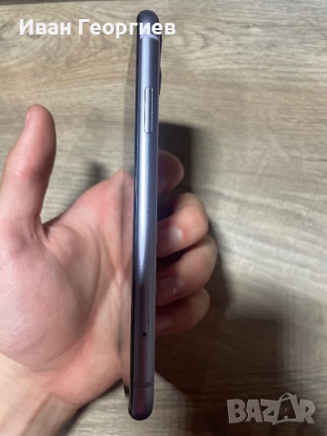 iPhone 11 purple, снимка 5 - Apple iPhone - 52325287