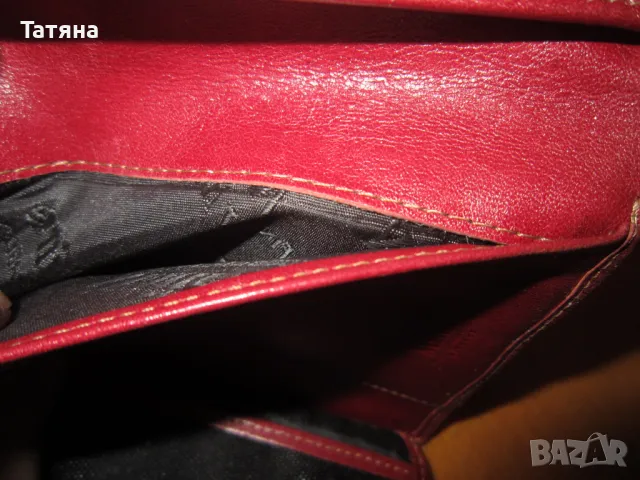 портмоне  MAITRE;, снимка 15 - Портфейли, портмонета - 12552290