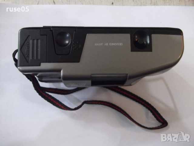 Фотоапарат "SKINA - SK-102" - 8 работещ, снимка 5 - Фотоапарати - 44534495