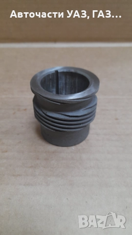 КОЛЕЛО КИЛОМЕТРАЖ ЗА ПИНЬОНЧЕТО ГАЗ-66