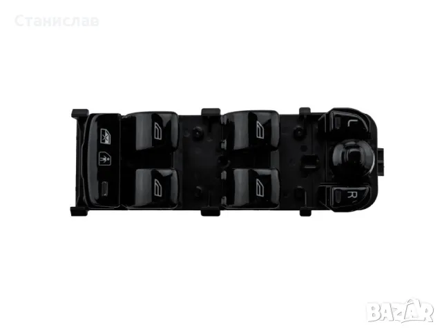 Бутон за ел. стъкла за Volvo S90/V90 (2016+)