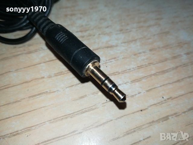 SЕNNHEISER HD201 HEADPHONES-ВНОС GERMANY 0509231257, снимка 10 - Слушалки и портативни колонки - 42087284