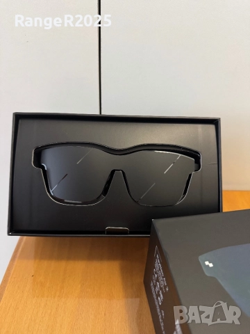 Очила за виртуална реалност RayNeo Air 2s, снимка 10 - Друга електроника - 51980308