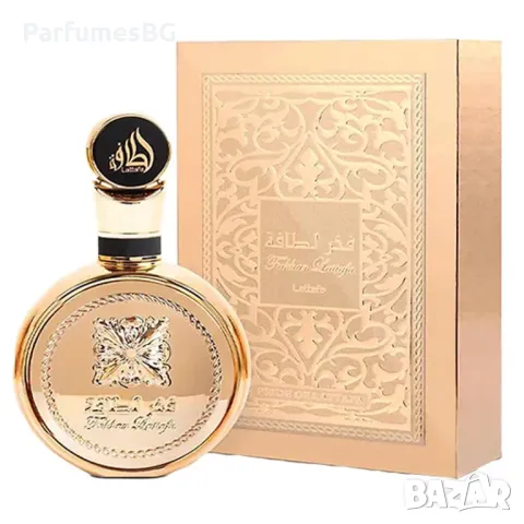 Fakhar Lattafa, снимка 2 - Унисекс парфюми - 48250383