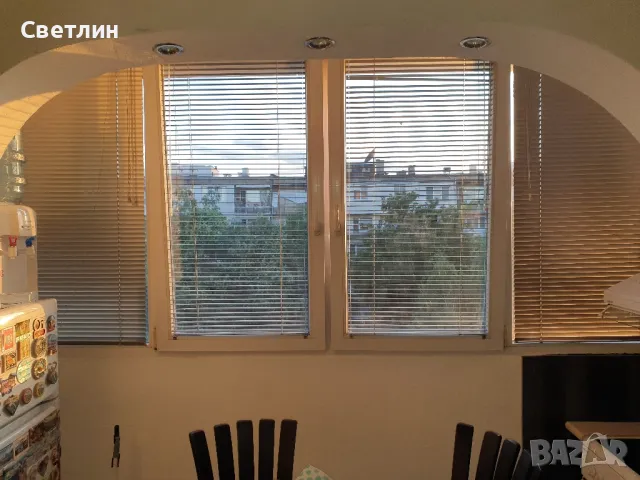 Двустаен апартамент , снимка 13 - Апартаменти - 36196582