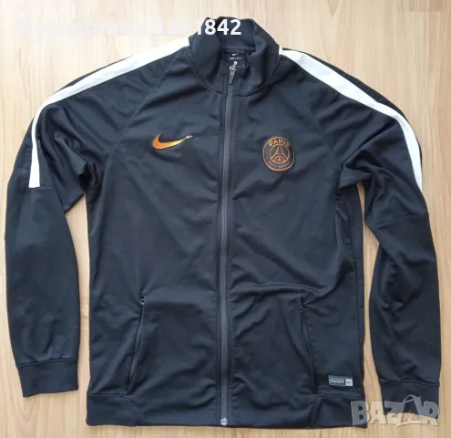 Горница ПСЖ/ Nike PSG