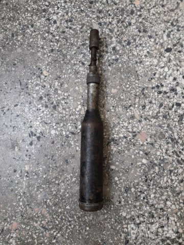 Стара гресьорка-Такалмит, снимка 4 - Други ценни предмети - 41041749