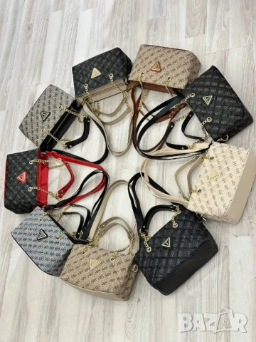 чанти guess gucci , снимка 9 - Чанти - 51327380
