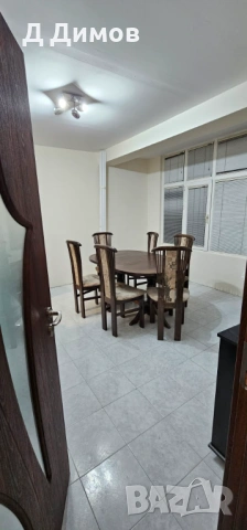 Тристаен тухлен апартамент в малка кооперация