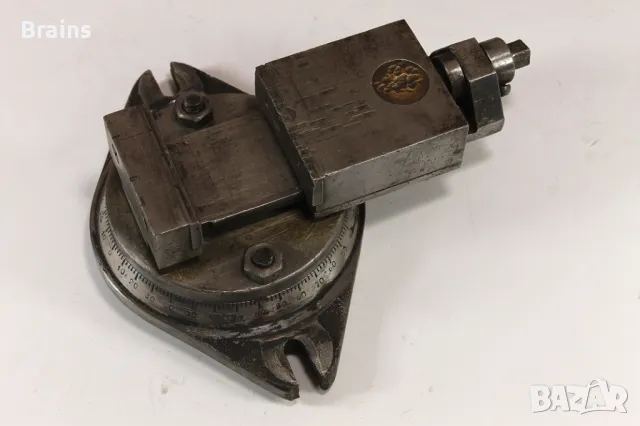 Старо Стоманено Машинно Малко Синусово Менгеме