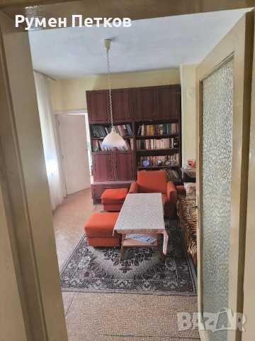 Тристаен Раднево , снимка 10 - Апартаменти - 53756195