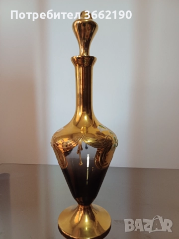 Сервиз Мурано, снимка 6 - Сервизи - 52869155