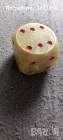 Ретро зарче кехлибар , снимка 1