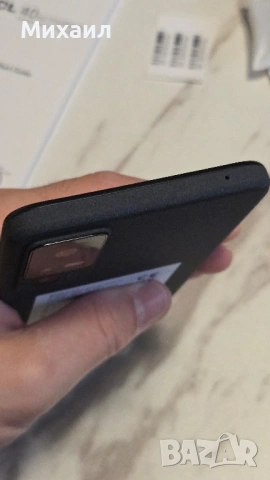 Чисто НОВ!!! TCL 40 Nxtpaper 5G 256GB+12GB, снимка 3 - Телефони с две сим карти - 53110846