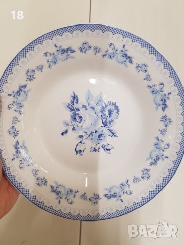 Чинии и купи, снимка 6 - Чинии - 40478014