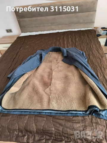 Зимно РАБОТНО облекло, снимка 6 - Други - 52673941