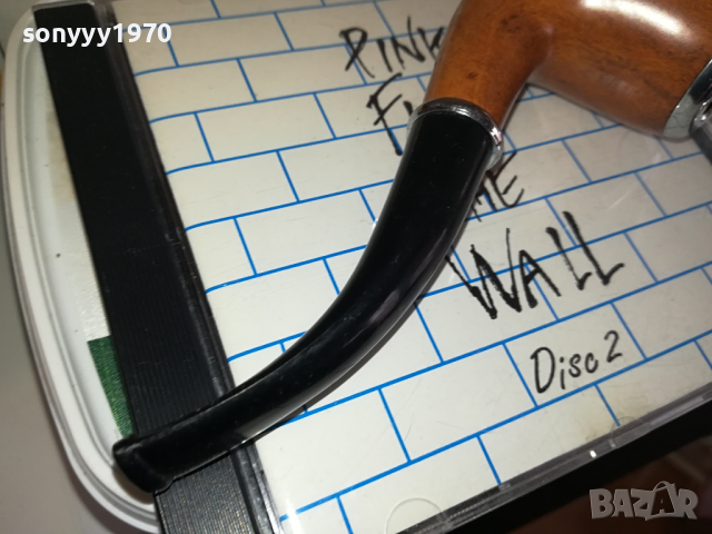 ЛУЛА-НОВА ЛУЛА ЗА ТЮТЮН 0303241055, снимка 9 - Лули - 44582425