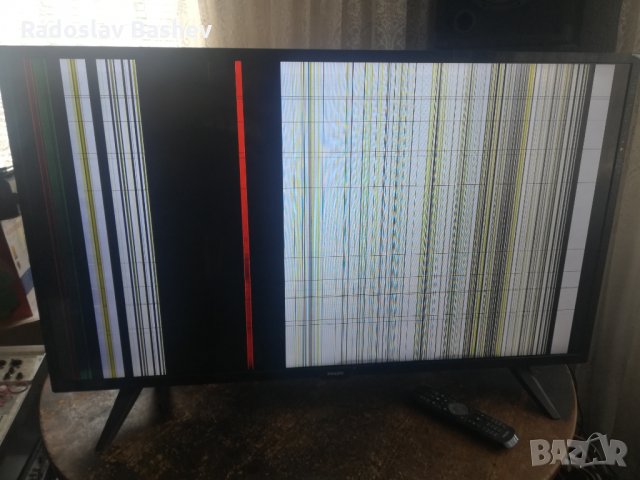 Philips 39PHS4112/12 за части!!!