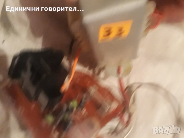 33 Номер захранване трансформатор за аудио усилватели, снимка 1 - Тонколони - 42669613