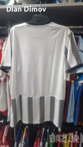 Ювентус 22-23 XL / XXL домакинска футболна тениска, снимка 2 - Футбол - 49179965