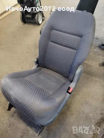 седалка задна vw sharan ford galaxy seat Alhambra 