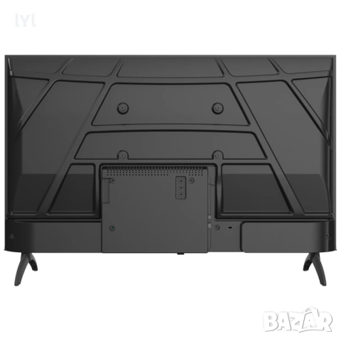 ТВ METZ Google tv НОВ 40" , снимка 6 - Телевизори - 53615971