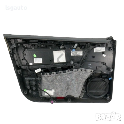 Интериорна кора предна дясна врата Volkswagen Passat (B7) 2010-2014 ID: 157191, снимка 2 - Части - 53164818