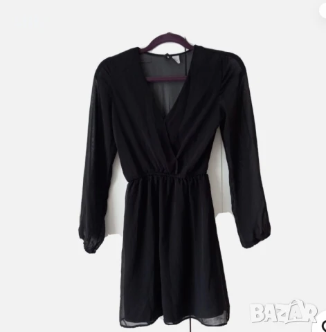 Гащеризон от шифон, снимка 3 - Гащеризони - 50568217