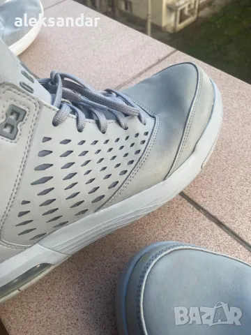 Маратонки Jordan naik, снимка 9 - Маратонки - 48784682