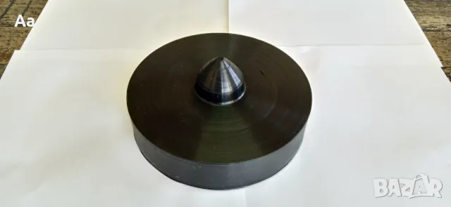 Подложки за задни пружини Vw Passat 4/5, Audi A6, Skoda Superb, снимка 3 - Части - 48369493