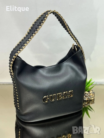 чанти Guess 21/19cm, снимка 2 - Чанти - 52940197