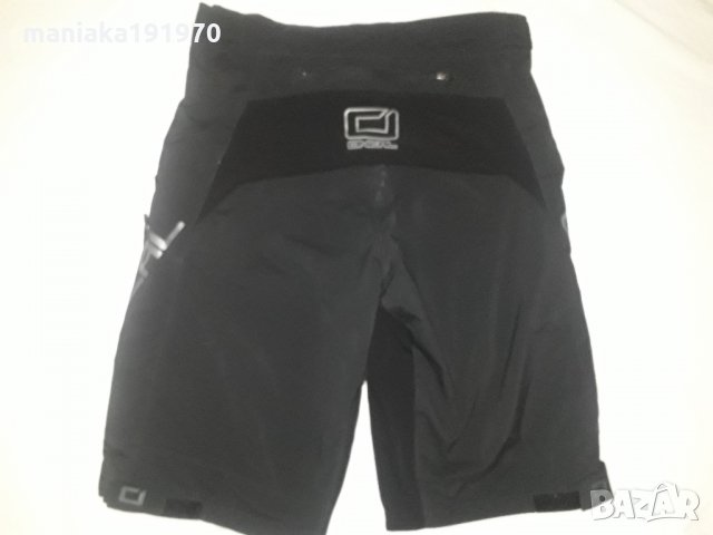 O'Neal MTB Shorts Rockstacker Black (S) вело къси панталони, снимка 3 - Велосипеди - 34085254