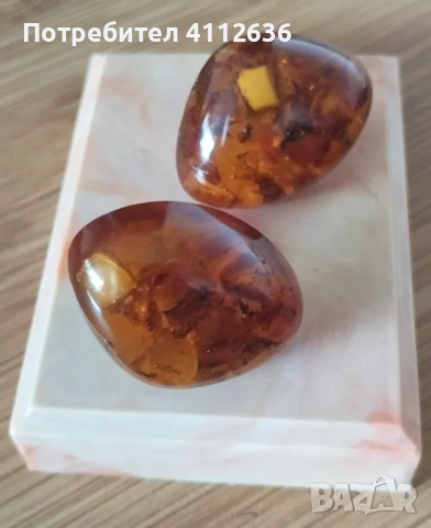 Ретро копчета ръкавели от СССР