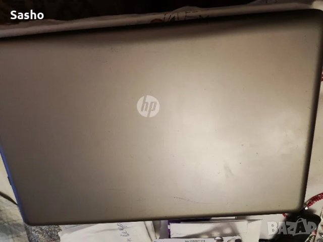 Продавам HP 630 i7 2630qm 8 рам, снимка 3 - Лаптопи за дома - 49408873