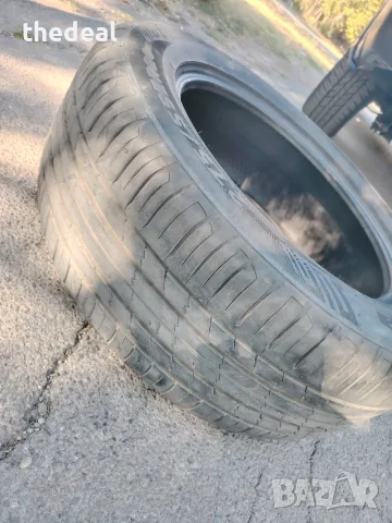 Rotalla Setula S-Race RS01+, снимка 4 - Гуми и джанти - 56119406