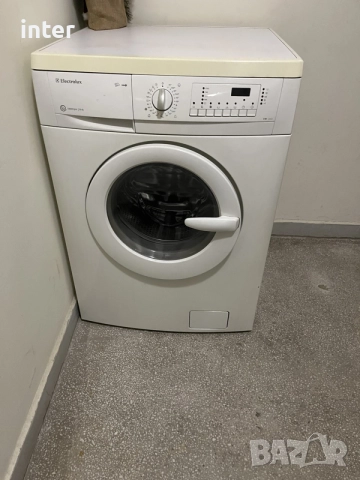 Пералня Electrolux
