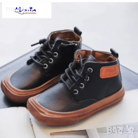 Детски боти Различни цветове , снимка 2 - Детски боти и ботуши - 49963268