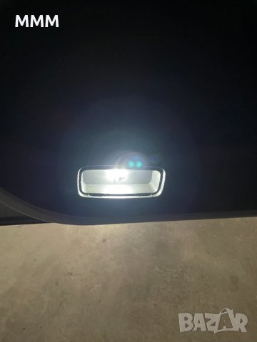 Лед крушки LED T10 CANBUS W5W canbus white,red,amber, снимка 5 - Аксесоари и консумативи - 39205481