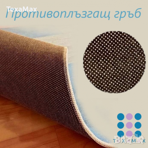 Детски килим , килимче за игра , килими за детска стая ИЗГОДНО !!, снимка 7 - Килими - 36358549