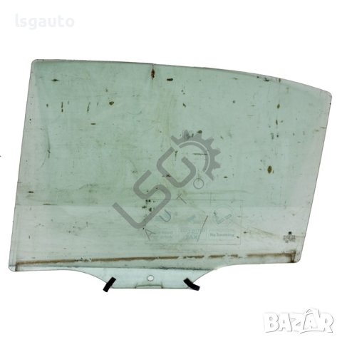 Задно ляво стъкло Skoda OCTAVIA III (5E5) 2013-2019 ID:108253