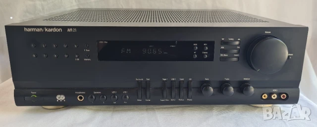 Усилвател Harman Kardon AVR21