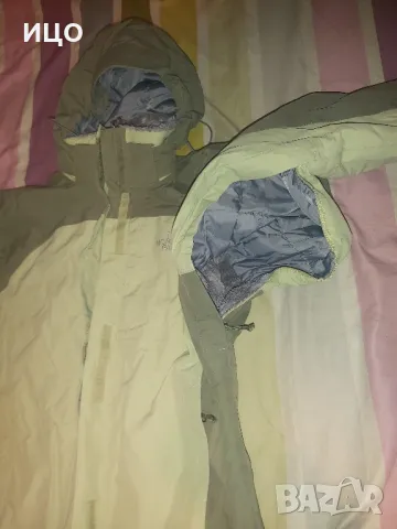 Дамско зимно яке The North Face , снимка 4 - Якета - 48132658