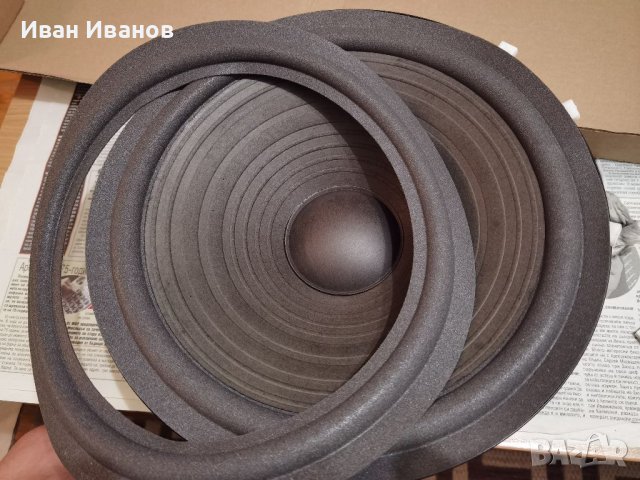 Гофри за GDN 30/60,от Altus 140, снимка 3 - Тонколони - 42293101