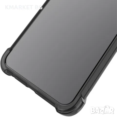 Motorola Moto G52 4G/G82 5G Удароустойчив IMAK Силиконов Калъф, снимка 4 - Калъфи, кейсове - 49010376