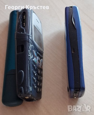 Nokia 5210 и 6610, снимка 16 - Nokia - 42471191