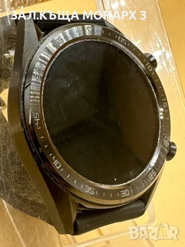 SmartWatch Huawei GT-3B0/FTN-B19/+ЗАРЯДНО, снимка 3 - Друга електроника - 47711722